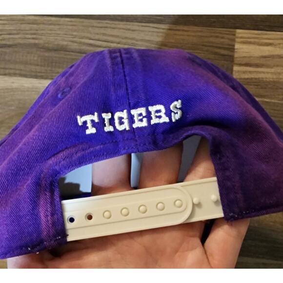 NEW WITH TAGS LSU Hat/Cap. Y - Picture 6 of 8